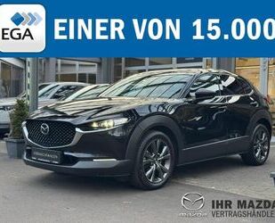 Mazda CX-30 Gebrauchtwagen