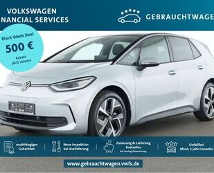 VW ID.3 Gebrauchtwagen