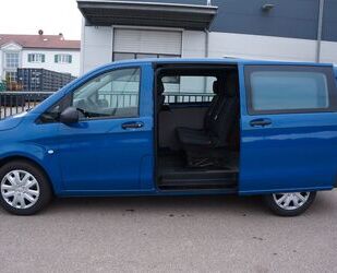 Mercedes-Benz Vito Gebrauchtwagen