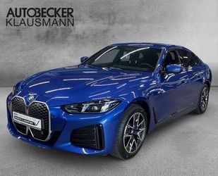 BMW i4 Gebrauchtwagen