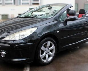 Peugeot 307 Gebrauchtwagen