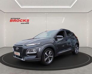 Hyundai KONA Gebrauchtwagen