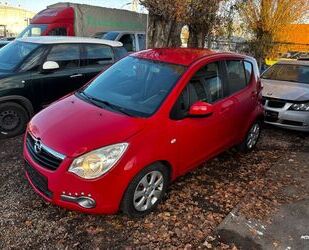 Opel Agila Gebrauchtwagen
