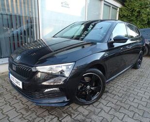 Skoda Scala Gebrauchtwagen