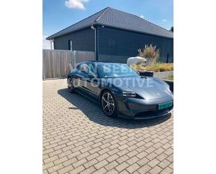 Porsche Taycan Gebrauchtwagen