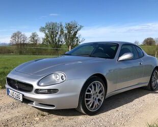 Maserati 3200 Gebrauchtwagen