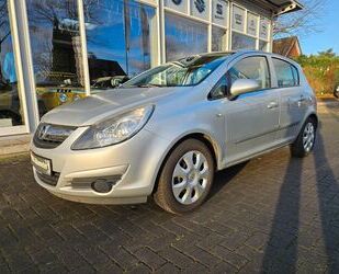 Opel Corsa Gebrauchtwagen