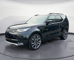 Land Rover Discovery Gebrauchtwagen