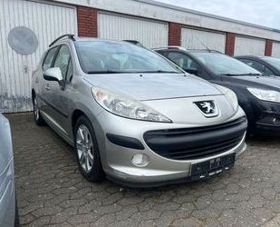 Peugeot 207 Gebrauchtwagen