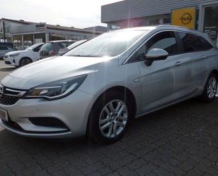 Opel Opel Astra K Sports Tourer Edition*Navi*Sitzheizun Gebrauchtwagen
