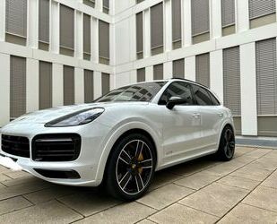 Porsche Cayenne Gebrauchtwagen