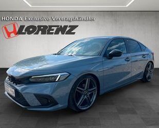 Honda Civic Gebrauchtwagen