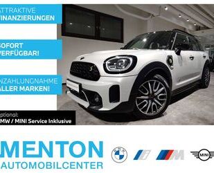 Mini Cooper SE Countryman Gebrauchtwagen