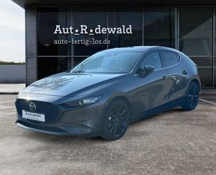 Mazda 3 Gebrauchtwagen