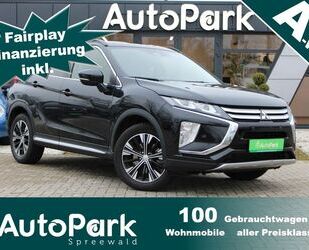 Mitsubishi Eclipse Cross Gebrauchtwagen