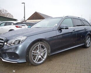 Mercedes-Benz E 350 Gebrauchtwagen