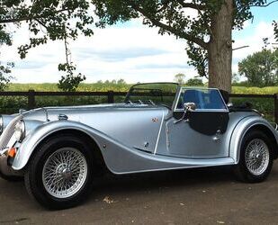 Morgan 4/4 Gebrauchtwagen