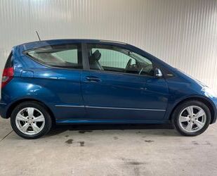 Mercedes-Benz A 150 Gebrauchtwagen