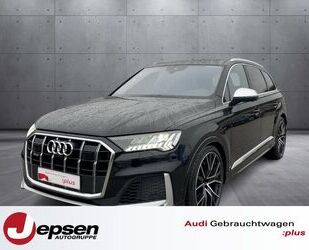 Audi SQ7 Gebrauchtwagen
