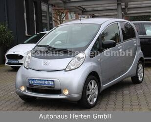 Peugeot iOn Gebrauchtwagen
