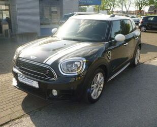 Mini Cooper S Gebrauchtwagen