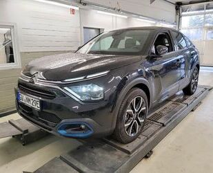 Citroen C4 Gebrauchtwagen