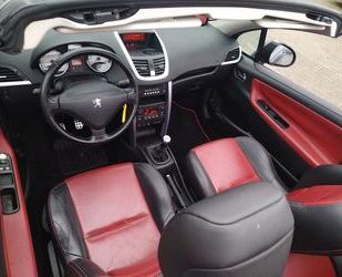 Peugeot 207 Gebrauchtwagen