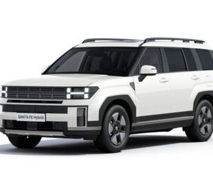 Hyundai SANTA FE Gebrauchtwagen