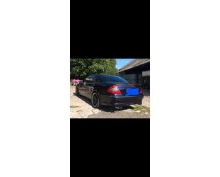 Mercedes-Benz E 500 Gebrauchtwagen