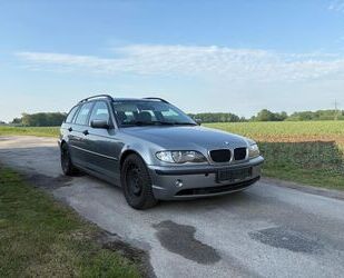 BMW 318 Gebrauchtwagen