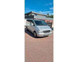 Mercedes-Benz Viano Gebrauchtwagen