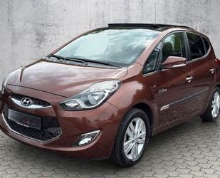 Hyundai ix20 Gebrauchtwagen