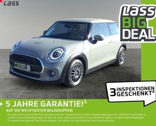 Mini ONE Gebrauchtwagen
