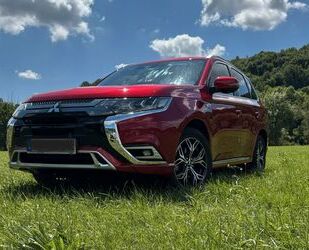 Mitsubishi Outlander Gebrauchtwagen