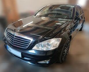 Mercedes-Benz S 320 Gebrauchtwagen