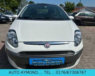 Fiat Punto Evo Gebrauchtwagen