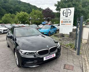 BMW 525 Gebrauchtwagen