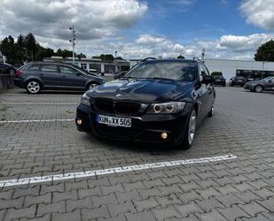 BMW 318 Gebrauchtwagen