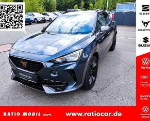 Cupra Formentor Gebrauchtwagen