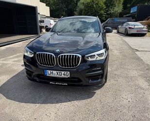 Alpina XD4 Gebrauchtwagen