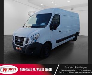 Nissan NV400 Gebrauchtwagen