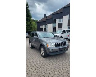 Jeep Grand Cherokee Gebrauchtwagen