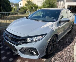 Honda Civic Gebrauchtwagen