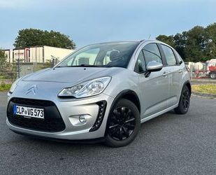 Citroen C3 Gebrauchtwagen