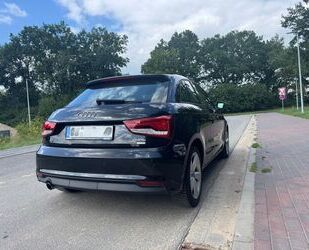 Audi A1 Gebrauchtwagen
