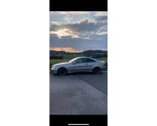 Mercedes-Benz CLK 200 Gebrauchtwagen