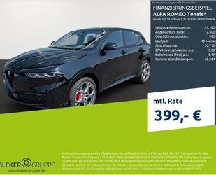 Alfa Romeo Tonale Gebrauchtwagen