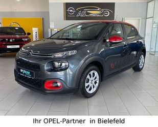 Citroen C3 Gebrauchtwagen