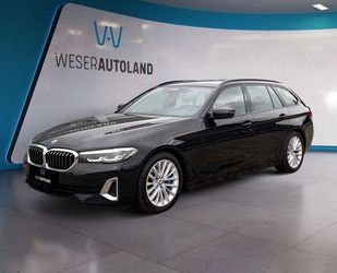BMW 530 Gebrauchtwagen