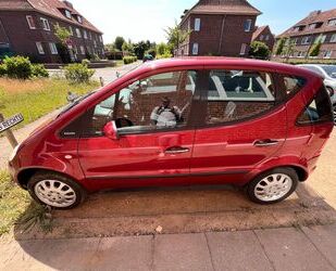 Mercedes-Benz A 160 Gebrauchtwagen